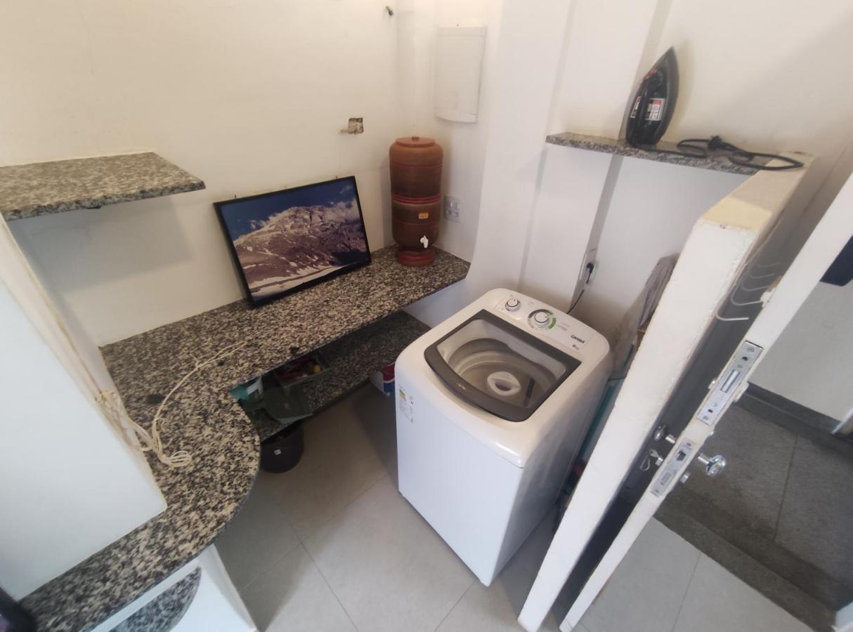 Conjugado Arquitetado, Bem Planejado E Silencioso Apartment Rio de Janeiro Exterior photo