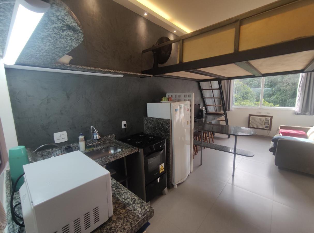 Conjugado Arquitetado, Bem Planejado E Silencioso Apartment Rio de Janeiro Exterior photo